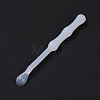 Silicone Glue Mixing Spoon TOOL-D030-13-3