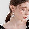 20Pcs 4 Colors Alloy Enamel Pendants FIND-YW0017-91-6