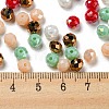 Glass Beads EGLA-A034-SM6mm-35-4