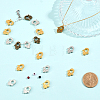 DIY Hamsahand with Evil Eye Beads Making Kits DIY-CA0005-65-5