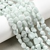 Glass Beads Strands GLAA-A003-01-6
