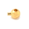 925 Sterling Silver Crimp Beads STER-C013-01A-G-3