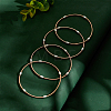 12Pcs Spring Bracelets Set BJEW-BC0001-13KCG-4