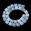 Opalite Beads Strands G-F839-A36-01-5