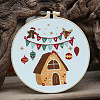 Christmas DIY Embroidery Kits PW-WG6C7C4-03-1