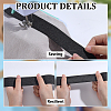 25M 5 Styles Polyester Ribbon OCOR-NB0002-72A-4