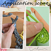 DIY Knitting Tools DIY-CL0002-60B-5