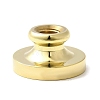 Wax Seal Brass Stamp Heads AJEW-D301-02G-U-2