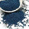 12/0 Grade A Round Glass Seed Beads SEED-Q009-FJX03-1