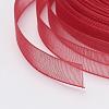 Organza Ribbon RS10mmY026-2