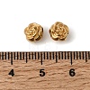 304 Stainless Steel Beads STAS-B128-45A-G-3