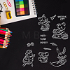 PVC Plastic Stamps DIY-WH0167-56-520-5