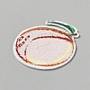 Polyester Clothing Patches DIY-WH0750-306-2