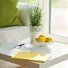 Transparent Acrylic Big Pendants FIND-FG0005-49A-5