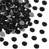 Preciosa® Crystal Hotfix Flatback Stones Y-PRC-HSS12-23980-1