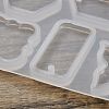 DIY Silicone Pendant Molds SIMO-G011-01C-5
