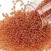 TOHO Round Seed Beads SEED-JPTR11-0365-1