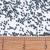 MIYUKI Delica Beads X-SEED-J020-DB0451-4
