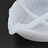 DIY Leaf Dish Tray Silicone Molds DIY-P070-H05-5
