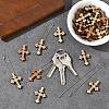 DIY Pendants Kits DIY-YW0018-51-4