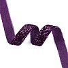 Glitter Sparkle Ribbon SRIB-T002-01B-15-2