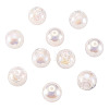 10Pcs Resin Beads PACR-TA0001-33K-3