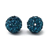 Grade A Rhinestone Beads RB-B027-21-2