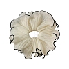 Cloth Hair Accessories PW-WG47B2E-01-3