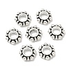 Alloy Beads Spacers PALLOY-5541-AS-RS-1