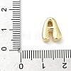Brass Beads KK-H537-01A-G-3