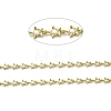Brass Link Chains CHC-L039-41I-G-2