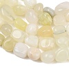 Natural New Jade Beads Strands GG-CBA787B-A22-3