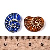 Glass Beads X-LAMP-T021-92M-3