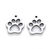 Tarnish Resistant 304 Stainless Steel Charms LS-STAS-N092-16-2