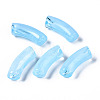 Acrylic Beads SACR-S678-075-1