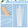 PP Plastic Boning for Bridal Dress Bustle FIND-BC0004-30B-4