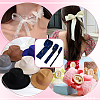 6M 3 Styles Velvet Ribbon OCOR-CY0004-86-6