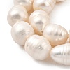 Natural Cultured Freshwater Pearl Beads Strands PEAR-I007-01I-02A-4