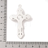 Tibetan Style Alloy Pendants LS-X-TIBEP-S298-011AS-LF-3