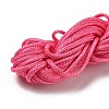 Nylon Braided Cord NWIR-R002-2mm-12-2
