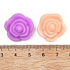 Food Grade Eco-Friendly Silicone Beads FIND-WH0125-43-3