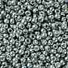 TOHO 8/0 Round Beads X-SEED-TR08-PF0565-2