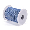 Round String Thread Polyester Cords OCOR-F012-A07-2