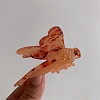 Dragonfly Acetate Hair Clip PW-WGAEEEF-02-1