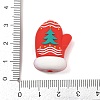 Silicone Beads SIL-I017-01L-3