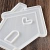 DIY Silicone Candle Molds DIY-A050-01B-5