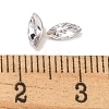 Glass Rhinestone Cabochons RGLA-L029-12C-4