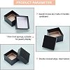 Cardboard Jewelry Boxes LS-CBOX-NB0001-18B-4