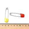 Stainless Steel Safety Pins TOOL-C012-25B-P-3