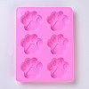 Food Grade Silicone Molds DIY-E018-18-2